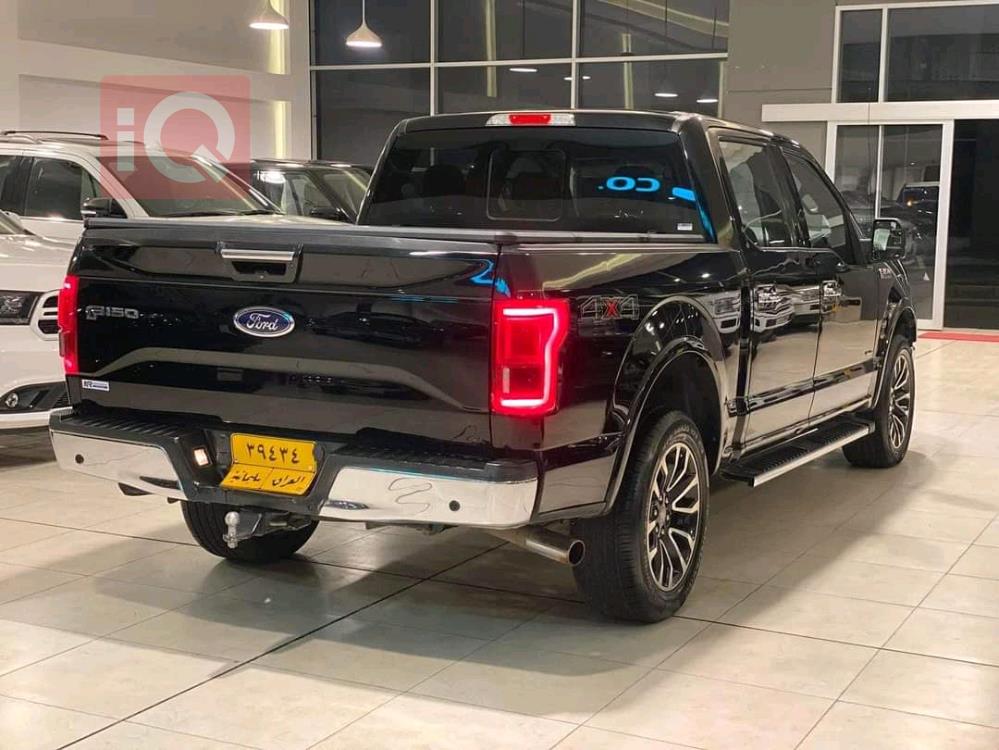 فۆرد F-150